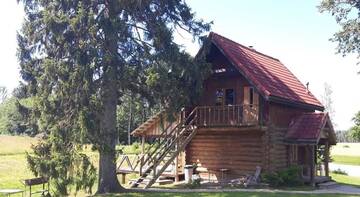Фотографии Кемпинги reststraumēni г. Būdele (Латвия) №1 Фото Кемпинги reststraumēni г. Būdele 1