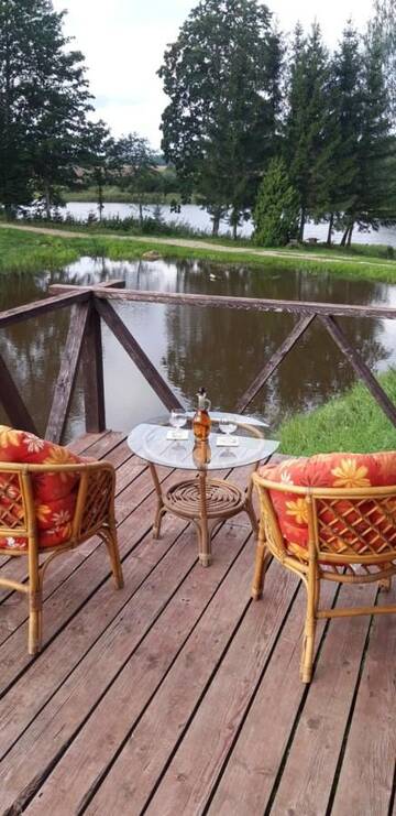 Фотографии Кемпинги reststraumēni г. Būdele (Латвия) №3 Фото Кемпинги reststraumēni г. Būdele 3